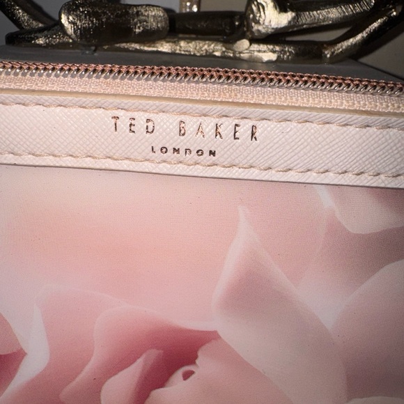 Ted Baker Cosmetic bag - Picture 3 of 9
